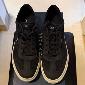 Cole Haan Men's Grand Pro Rally Sneakers